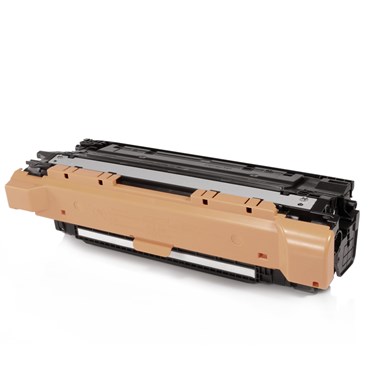 Toner Compativel HP 504A  Cyan Santo André